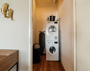Verblijf 681542 - Appartement Noordzeekust - Scheveningen Harbour 18B