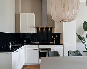 Verblijf 681543 - Appartement Noordzeekust - Scheveningen Harbour 18C