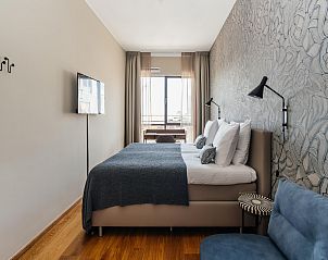 Verblijf 681543 - Appartement Noordzeekust - Scheveningen Harbour 18C