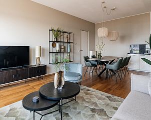 Verblijf 681543 - Appartement Noordzeekust - Scheveningen Harbour 18C