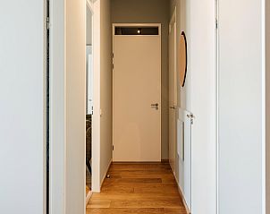Verblijf 681543 - Appartement Noordzeekust - Scheveningen Harbour 18C