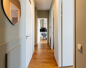 Verblijf 681543 - Appartement Noordzeekust - Scheveningen Harbour 18C