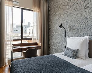Verblijf 681543 - Appartement Noordzeekust - Scheveningen Harbour 18C