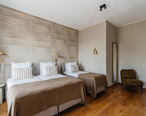 Verblijf 681543 - Appartement Noordzeekust - Scheveningen Harbour 18C