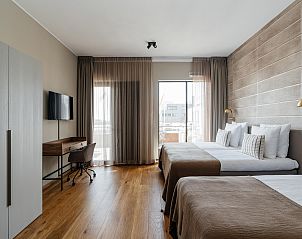Verblijf 681543 - Appartement Noordzeekust - Scheveningen Harbour 18C