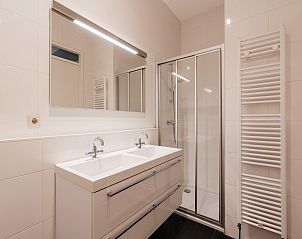 Verblijf 681543 - Appartement Noordzeekust - Scheveningen Harbour 18C