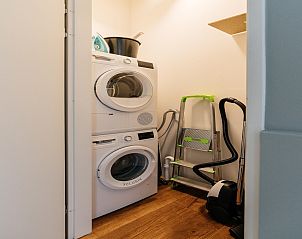 Verblijf 681543 - Appartement Noordzeekust - Scheveningen Harbour 18C