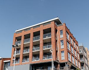 Verblijf 681544 - Appartement Noordzeekust - Scheveningen Harbour 80B