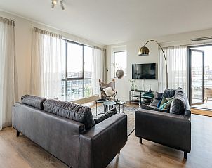 Verblijf 681544 - Appartement Noordzeekust - Scheveningen Harbour 80B
