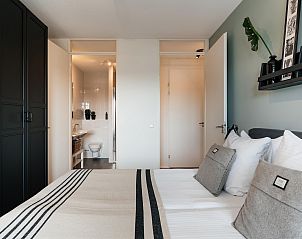 Verblijf 681544 - Appartement Noordzeekust - Scheveningen Harbour 80B