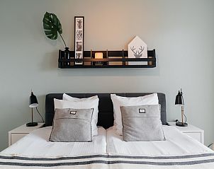 Verblijf 681544 - Appartement Noordzeekust - Scheveningen Harbour 80B
