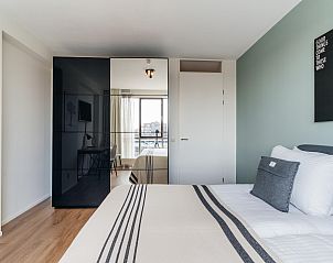 Verblijf 681544 - Appartement Noordzeekust - Scheveningen Harbour 80B