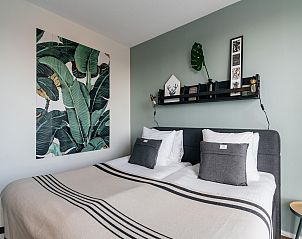 Verblijf 681544 - Appartement Noordzeekust - Scheveningen Harbour 80B