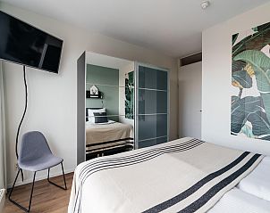 Verblijf 681544 - Appartement Noordzeekust - Scheveningen Harbour 80B