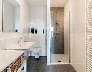 Verblijf 681544 - Appartement Noordzeekust - Scheveningen Harbour 80B