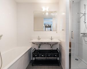 Verblijf 681544 - Appartement Noordzeekust - Scheveningen Harbour 80B