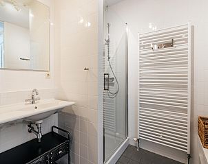 Verblijf 681544 - Appartement Noordzeekust - Scheveningen Harbour 80B