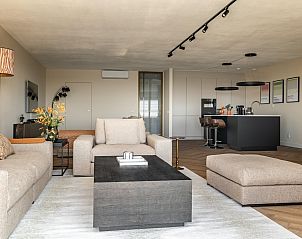Verblijf 681545 - Appartement Noordzeekust - Scheveningen Harbour 66A