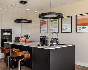 Verblijf 681545 - Appartement Noordzeekust - Scheveningen Harbour 66A