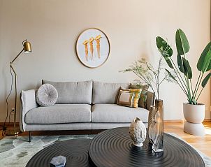 Verblijf 681545 - Appartement Noordzeekust - Scheveningen Harbour 66A