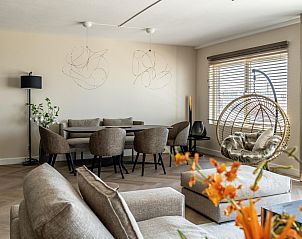 Verblijf 681545 - Appartement Noordzeekust - Scheveningen Harbour 66A