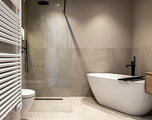 Verblijf 681545 - Appartement Noordzeekust - Scheveningen Harbour 66A