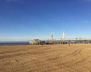 Verblijf 681545 - Appartement Noordzeekust - Scheveningen Harbour 66A