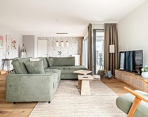 Verblijf 681546 - Appartement Noordzeekust - Scheveningen Harbour 36C