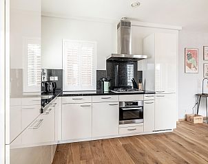 Verblijf 681546 - Appartement Noordzeekust - Scheveningen Harbour 36C