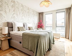 Verblijf 681546 - Appartement Noordzeekust - Scheveningen Harbour 36C