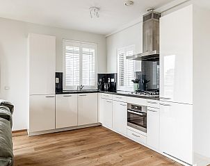 Verblijf 681546 - Appartement Noordzeekust - Scheveningen Harbour 36C
