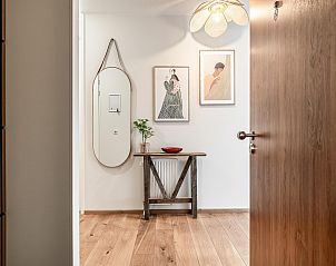 Verblijf 681546 - Appartement Noordzeekust - Scheveningen Harbour 36C