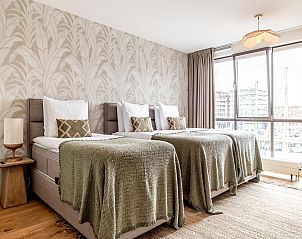 Verblijf 681546 - Appartement Noordzeekust - Scheveningen Harbour 36C