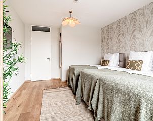 Verblijf 681546 - Appartement Noordzeekust - Scheveningen Harbour 36C