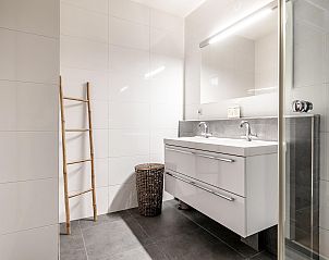 Verblijf 681546 - Appartement Noordzeekust - Scheveningen Harbour 36C