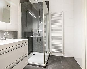 Verblijf 681546 - Appartement Noordzeekust - Scheveningen Harbour 36C