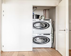Verblijf 681546 - Appartement Noordzeekust - Scheveningen Harbour 36C