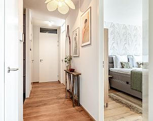 Verblijf 681546 - Appartement Noordzeekust - Scheveningen Harbour 36C