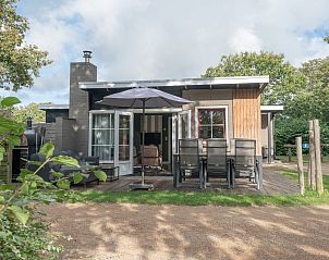 Unterkunft 681605 - Ferienhaus Goeree-Overflakkee - Bungalow Brouwersdam