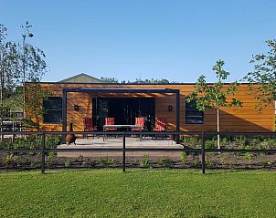 Unterkunft 681806 - Ferienhaus Noordzeekust - Vakantiehuisje in 's-Gravenzande