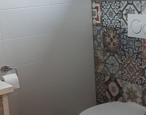 Unterkunft 681806 - Ferienhaus Noordzeekust - Vakantiehuisje in 's-Gravenzande