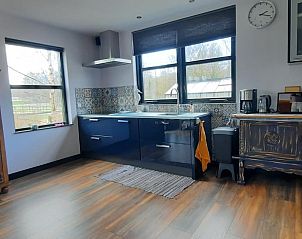Unterkunft 681806 - Ferienhaus Noordzeekust - Vakantiehuisje in 's-Gravenzande