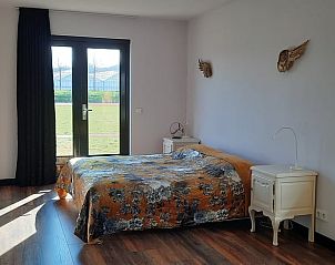 Unterkunft 681806 - Ferienhaus Noordzeekust - Vakantiehuisje in 's-Gravenzande