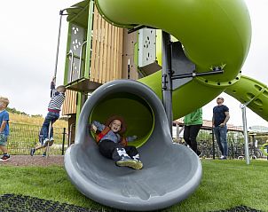 Verblijf 681809 - Tenthuis Noordzeekust - Strandpark «Vlugtenburg 12»