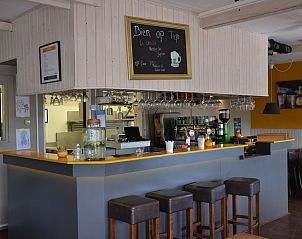 Verblijf 681810 - Tenthuis Noordzeekust - Strandpark «Vlugtenburg 13»
