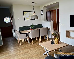Guest house 681811 - Holiday property Noordzeekust - Strandpark Vlugtenburg 1