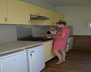 Guest house 681811 - Holiday property Noordzeekust - Strandpark Vlugtenburg 1