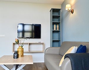 Guest house 681811 - Holiday property Noordzeekust - Strandpark Vlugtenburg 1
