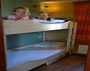 Guest house 681811 - Holiday property Noordzeekust - Strandpark Vlugtenburg 1