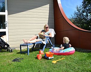Guest house 681811 - Holiday property Noordzeekust - Strandpark Vlugtenburg 1